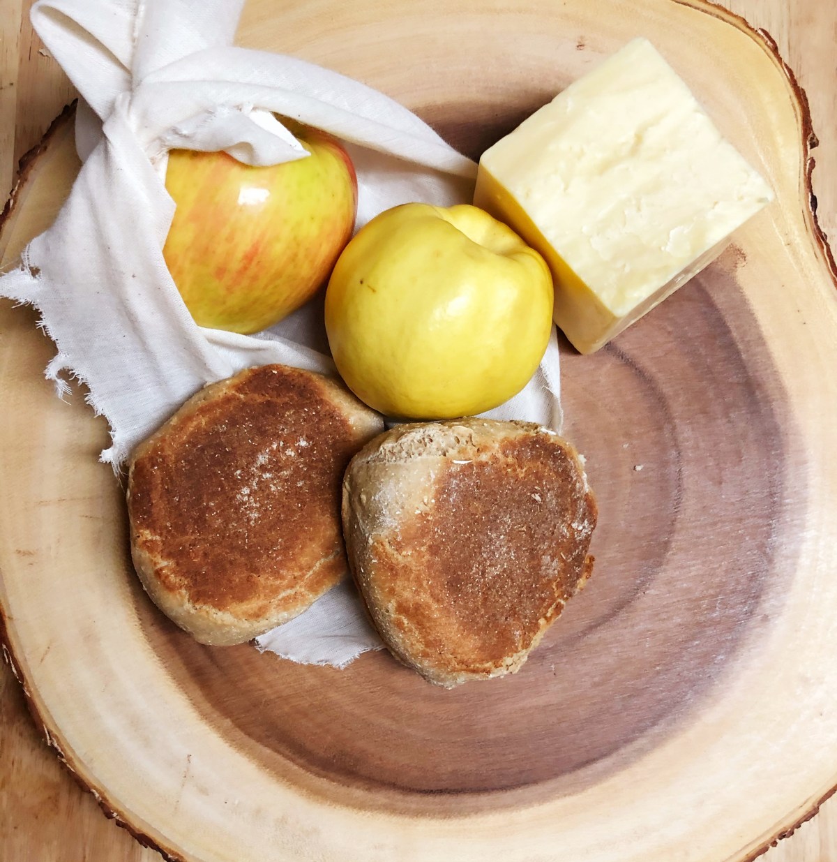 Goody Stickle’s Oatfarls